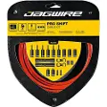 Jagwire Sram/shimano Bremsekabelsett