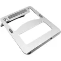 Desire2 Portable Riser Stand - Notebookstativ - 15 - sølv