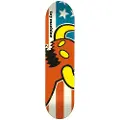 Toy Machine 7.87 American Monster Skateboarddekk