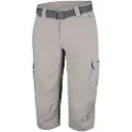 Columbia Silver Ridge Ii Capri 3/4-bukser