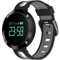 Billow Sport Xs30 Smartklokke