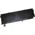 Origins BTI - Batteri til bærbar PC (tilsvarer: Dell 5R9DD, Dell 0KTCCN) - litiumion - 3-cellers - 3700 mAh