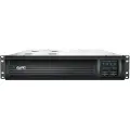 APC Smart 1500va Lcd Rm 2u Ups Med Smartconnect 230v