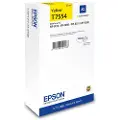 Epson Xl T755 T7554 Blekkpatron