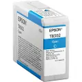 Epson T8502 Blekkpatron cyan