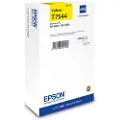 Epson T7544 Blekkpatron gul