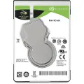 Seagate Guardian BarraCuda ST5000LM000 - Harddisk - 5 TB - intern - 2.5 - SATA 6Gb/s - 5400 rpm - buffer: 128 MB