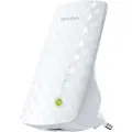 TP-LINK RE200 - Rekkeviddeutvider for Wi-Fi - Wi-Fi 5 - 2.4 GHz, 5 GHz