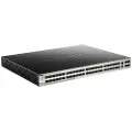 D-Link Dgs 3130-54s L3 Lite Switch