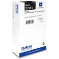 Epson T7551xl Blekkpatron