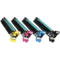 Epson - Svart - fotolederenhet - for AcuLaser C9200D3TNC, C9200DN, C9200DTN, C9200N