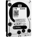 Western Digital Black 2003FZEX - 2TB - Harddisk - 2003FZEX - SATA-600 - 3.5"
