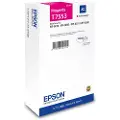 Epson Xl T755 T7553 Blekkpatron
