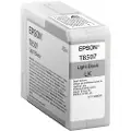 Epson T 850 80ml T 8507 Blekkpatron