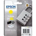 Epson Dura Brite Ultra 35 Xl T 3594 Blekkpatron
