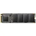 XPG ADATA XPG SX6000 Lite - SSD - 256 GB - intern - M.2 2280 - PCIe 3.0 x4 (NVMe)