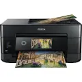 Epson Expression Premium XP-7100 All in One Blekkskriver Multifunksjon - Farge - Blekk