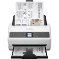 Epson Workforce Ds-970 Skanner