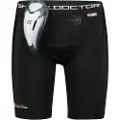 Shock Doctor Core Compression Bioflex Lyskebeskytter