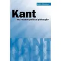 CAMBRIDGE UNIVERSITY PRESS Kant and Modern Political Philosophy