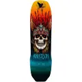 Powell Peralta Anderson Heron ML290 9.125" Skate Deck mønster