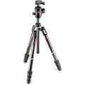 Manfrotto Befree Gt Twist Lock Stativ