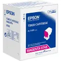 Epson Al-c300 Toner