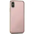 Moshi Iglaze Iphone Xs Silicone Telefondeksel