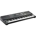 Kurzweil Kp100 Tastatur Engelsk