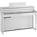 Roland HP704 Digitalt Piano Hvitt