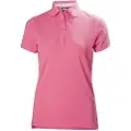Helly Hansen Piqué 2 Kortermet Poloskjorte
