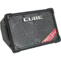 Hugo Boss Cube Street EX med SubZero Dynamisk Mikrofonpakke