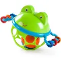 Hcm kinzel Frogball