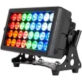 Adj 32 HEX IP Panel - Nearly New