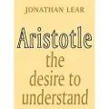 CAMBRIDGE UNIVERSITY PRESS Aristotle - Lear, Jonathan