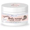 Nacomi NACOMI_Body Mousse body mousse Ostekake med blåbær 180ml