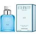 Calvin Klein Eternity Air Men 100ml Eau De Toilette