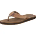 Quiksilver Carver Suede Sandaler