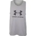 Under Armour Sportstyle Logo Ermeløs T-skjorte