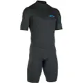 iON Base 2/2 Mm Dame Shorty Med Glidelås På Ryggen