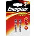 Energizer E96 - Batteri 2 x AAAA - Alkalisk