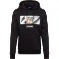 Mister tee Boom Collegegenser
