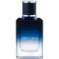 Jimmy Choo Man Blue Eau De Toilette 30ml Vapo Parfyme