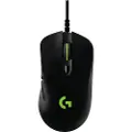 Logitech Gaming Mouse G403 Prodigy - Mus - optisk - 6 knapper - kablet - USB