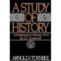 Oxford University Press A Study of History: Volume II: Abridgement of Volumes VII-X
