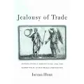 Harvard University Press Jealousy of Trade
