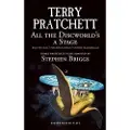 BLOOMSBURY All the Discworld's a Stage: Volume 1
