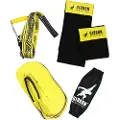 Gibbon Slacklines Classic Line Xl Treewear Set Slackline