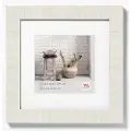 Walther design Fotoramme Home 20x20 tre polar hvit HO220V
