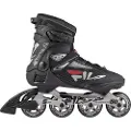 Fila Skate Legacy Pro 80 Inlineskøyter